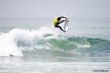 Miguel Pupo surfing Lowers. Photo : Hilleman