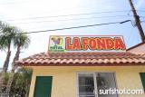 Great food, funky ocean view rooms, strong Margaritas and good surf.