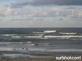 Cardiff Surf Report 