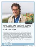 Surfer's Code- A Slide Show and Book Signing with Surfing Great Shaun Tomson