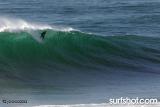 Jeff McCallum Blacks Beach Photo - John Cocozza