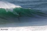 Jeff McCallum Blacks Beach Photo - John Cocozza