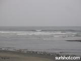 Cardiff Surf Report 