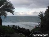 D Street Surf Report 