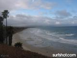 Swamis Surf Report 