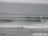 D Street Surf Report 