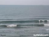 D Street Surf Report 