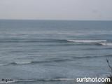 Swamis Surf Report 