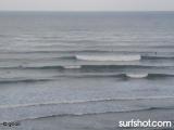 Swamis Surf Report 