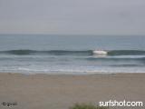Ponto Surf Report 