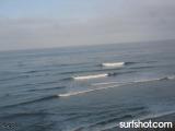 Swamis Surf Report 