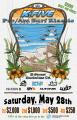 K5 Pro/Am Surf Klassic Kicking off Summer. Money up for grabs this weekend at D Street in Encinitas.
