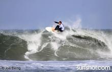 Spencer Regan