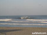 Ponto Surf Report 