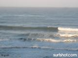 Grandview Surf Report
