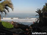 D Street Surf Report 