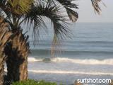 D Street Surf Report 