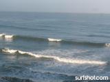 Swamis Surf Report 