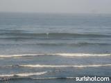 Swamis Surf Report 