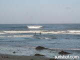 Cardiff Surf Report 
