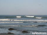 Cardiff Surf Report 