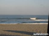 Ponto Surf Report 