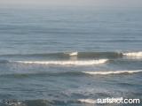 D Street Surf Report 