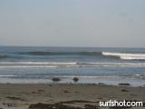 Cardiff Surf Report 