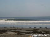 Cardiff Surf Report 