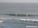 D Street Surf Report 