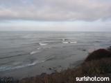 Swamis Surf Report