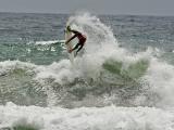 Travis Beckmann winner of Best Air.