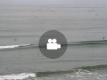 Solana Beach Surf Report 