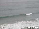Beacons Surf Report 