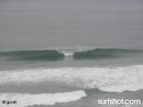 D Street Surf Report 