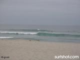Ponto Surf Report 