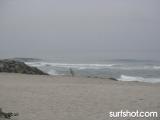 Ponto Surf Report 