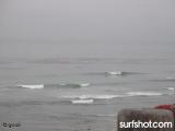 Swamis Surf Report 