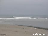 Cardiff Surf Report 