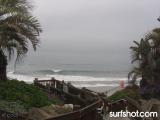 D Street Surf Report 