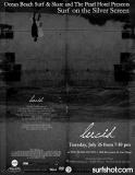 Surf on the Silver Screen Presents LUCID