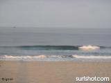 Ponto Surf Report 