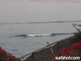 Swamis Surf Report 
