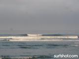 Cardiff Surf Report 