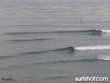 Swamis Surf Report 