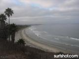 Swamis Surf Report 
