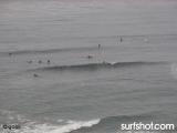 Swamis Surf Report 