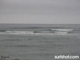 Cardiff Surf Report 