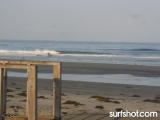 Cardiff Surf Report 