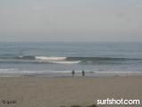 Ponto Surf Report